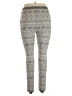 Mossimo Supply Co. Gray Leggings Size 1X - photo 2
