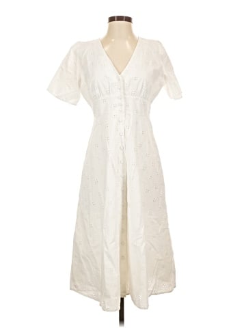 Amour Vert Casual Dress (view 1)