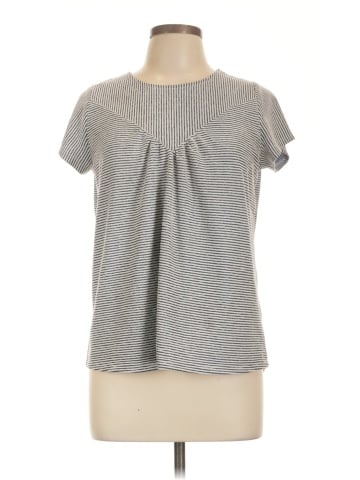 Downeast Short Sleeve Top (view 1)