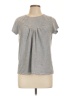Downeast Gray Short Sleeve Top Size XLEstimated - photo 1