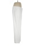 Kasper 100% Polyester Solid White Dress Pants Size 12 - photo 4