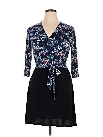 Leota Casual Dress (view 1)