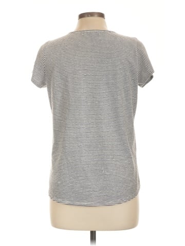 Downeast Short Sleeve Top (view 2)