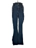 Express Blue Jeans Size 2 - photo 1