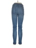 J.Crew Solid Blue Jeans Size 28 waist - photo 2