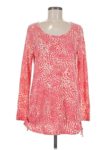 Soma Long Sleeve Blouse (view 1)