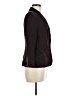 The Limited Burgundy Blazer Size M - photo 4
