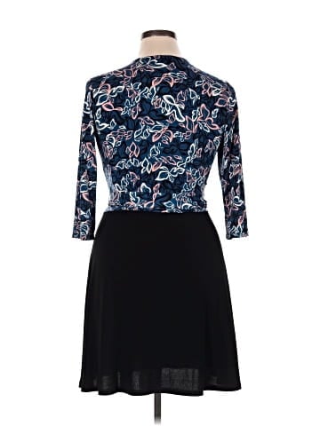 Leota Casual Dress (view 2)