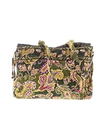 Vera Bradley Tote (view 1)