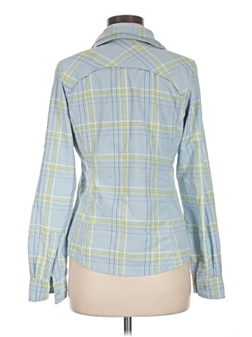 Columbia Long Sleeve Button-Down Shirt (view 2)