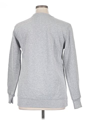Oxford Sweatshirt (view 2)