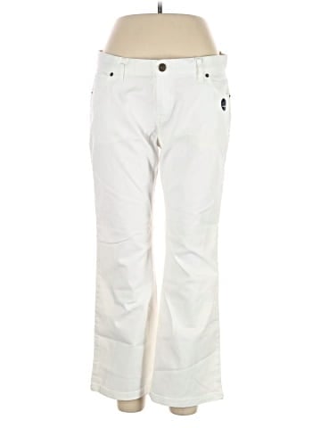 Lands' End Jeans (view 1)