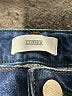 Closed Solid Blue Jeans Size 26 waist - photo 7