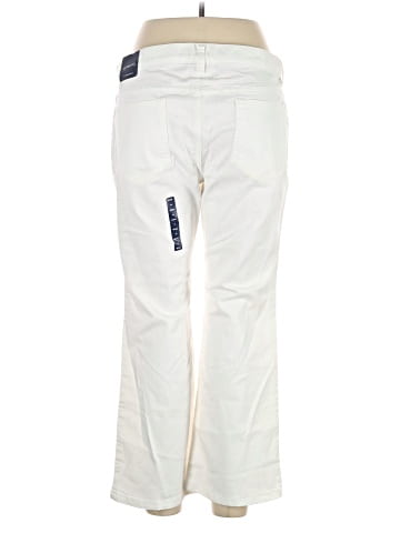 Lands' End Jeans (view 2)
