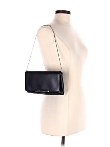 Kate Spade New York Leather Clutch (view 2)