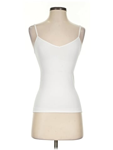 Halogen Sleeveless T-Shirt (view 1)