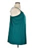 Catherines Teal Tank Top Size 1X - photo 4