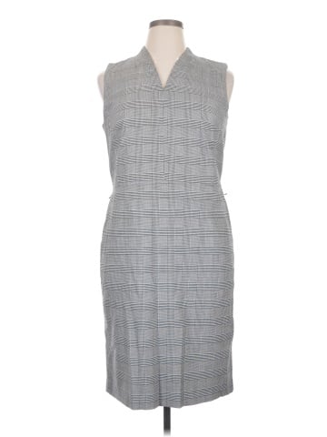 Ann Taylor Casual Dress (view 1)