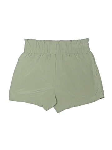 Z by Zella Khaki Shorts (view 2)