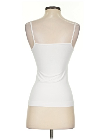 Halogen Sleeveless T-Shirt (view 2)