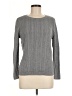 Lands' End Gray Pullover Sweater Size M - photo 1
