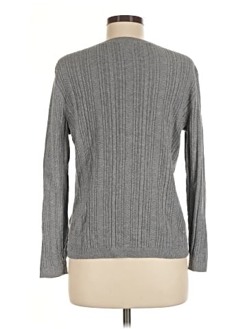 Lands' End Pullover Sweater (view 2)