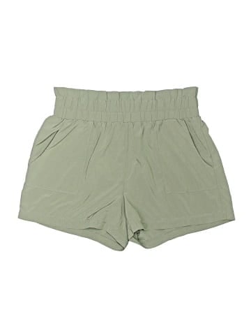 Z by Zella Khaki Shorts (view 1)