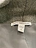 James Perse Gray Blazer Size Lg (3) - photo 6
