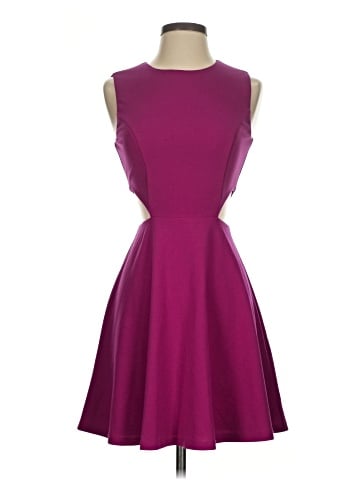Lulus Cocktail Dress (view 1)