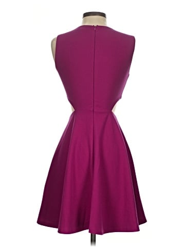 Lulus Cocktail Dress (view 2)