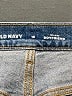 Old Navy Blue Jeans Size 16 - photo 4