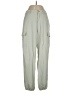 Uniqlo Green Cargo Pants Size S - photo 1