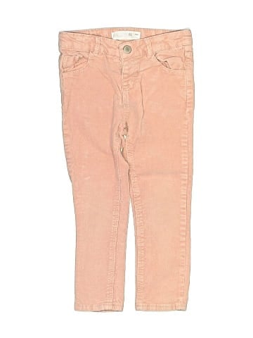 Zara Baby Casual Pants (view 1)