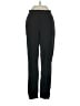 Lululemon Athletica Solid Black Track Pants Size 4 - photo 1