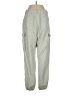 Uniqlo Green Cargo Pants Size S - photo 2