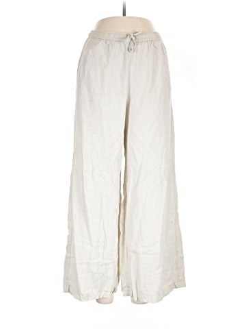 Max Studio Linen Pants (view 1)