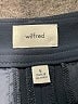 Wilfred Blue Dress Pants Size 6 - photo 7