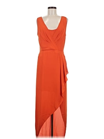 BCBGMAXAZRIA Cocktail Dress (view 1)