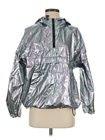 Silence and Noise Windbreaker (view 1)