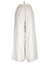 Max Studio Ivory Linen Pants Size L - photo 2