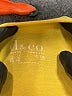 D&Co. Yellow Short Sleeve Top Size 1X - photo 7