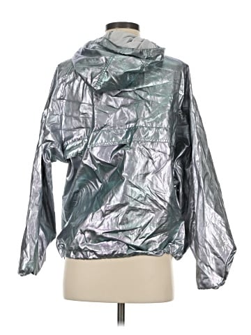 Silence and Noise Windbreaker (view 2)