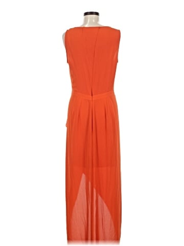 BCBGMAXAZRIA Cocktail Dress (view 2)