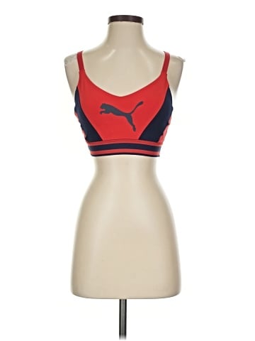 Puma Sports Bra (view 1)