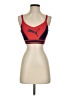 Puma Red Sports Bra Size XS (estimated) - photo 1
