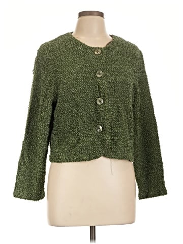 First Option Blazer (view 1)
