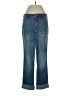 J.Jill Blue Jeans Size 4 - photo 1