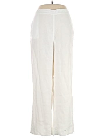 Chico's Linen Pants (view 1)