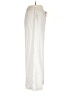 Max Studio Ivory Linen Pants Size L - photo 4
