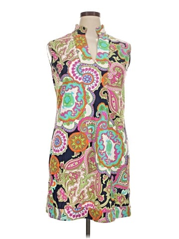 Jude Connally Casual Dress (view 1)